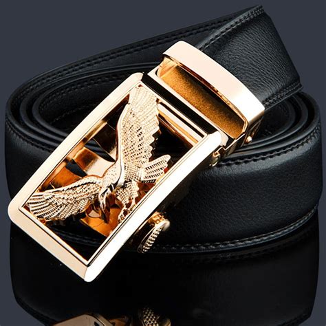 stylish belt buckles men.